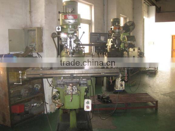 Chinese Custom Plastic Injection Mould Manufacturer