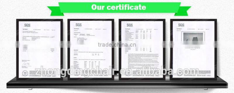 ZD-907 Comfortable fabric chair