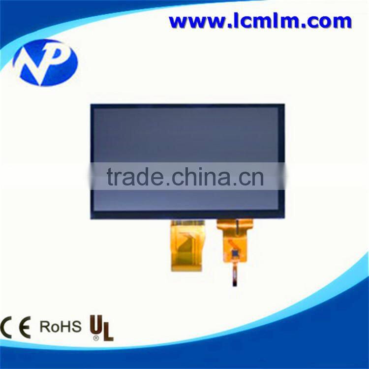 lcd screen tft 7" 1024*600