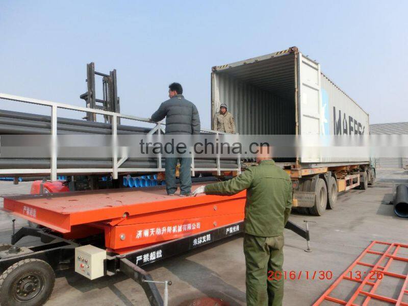 PVC pipe and pipe fittings for water supply