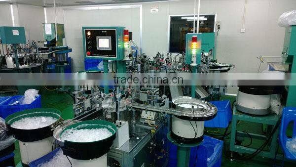 20ml Plastic HDPE Liquid Candy Spray Bottle in Food Safety with push on type