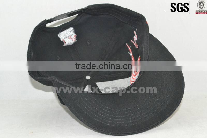 snapback hat acrylic letters