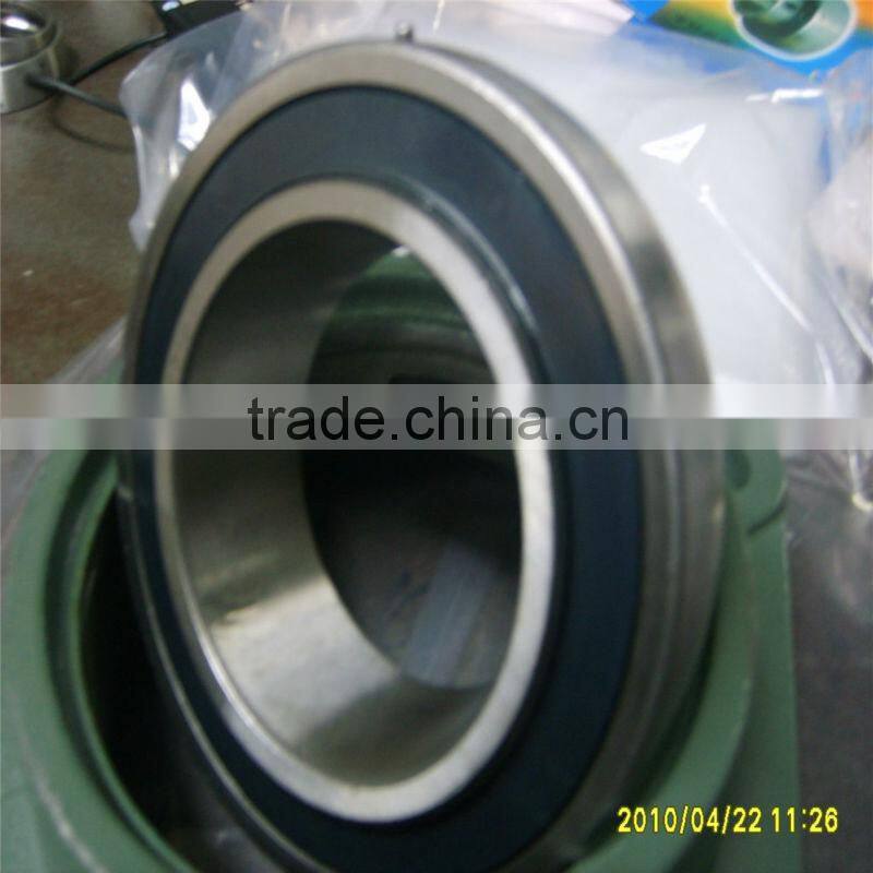 Pillow block bearing SB201 insert bearing ball bearing SB201