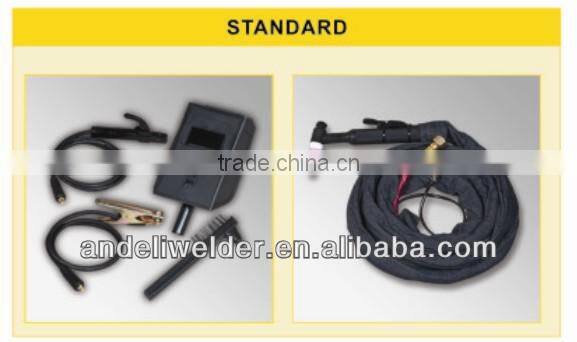 Professinal Esab High Frequency ac/dc tig welding machine