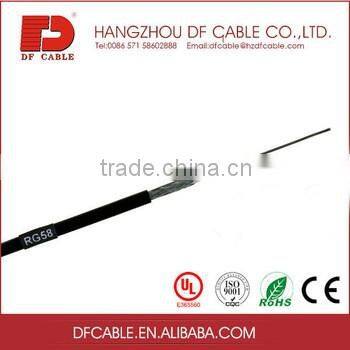 75ohm cable rj59 with power cable