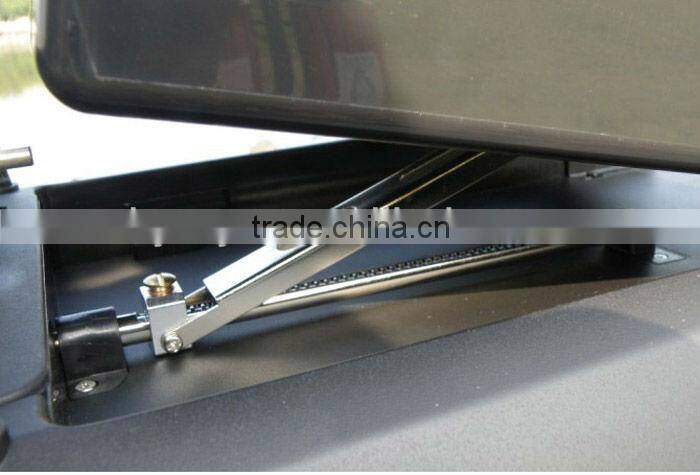 !JABO-2BS fishing boat remote control rc fishing bait boats with fish finder rc fishing boat