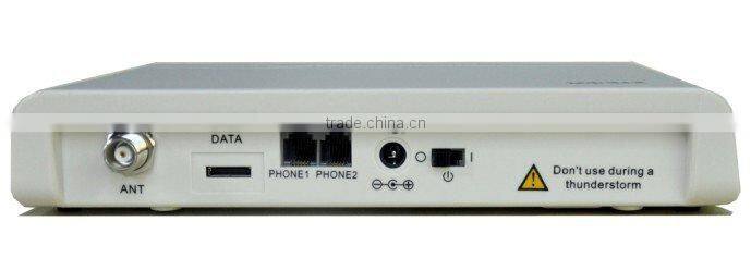 ZTE 800MHZ CDMA FCT /CDMA WLL wireless local loop