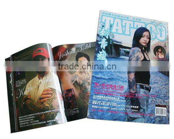 latest tattoo book with dragon pattern