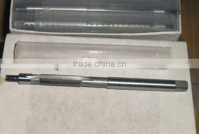 Hand Expansion Reamer DIN859 high speed steel