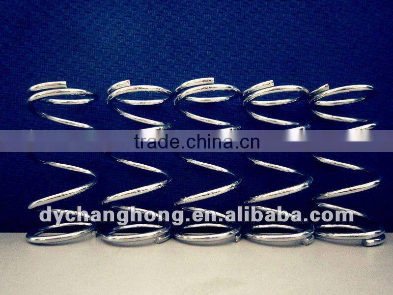 Compression spring