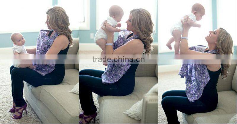 multi functional nursing cover for breastfeeding Baby Car Seat Covers/Stroller Cover / Sunshade