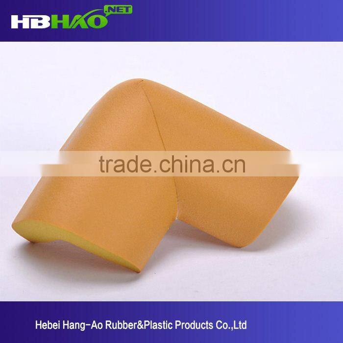 table corner protector/dining table edge protector/glass table corner edge guards