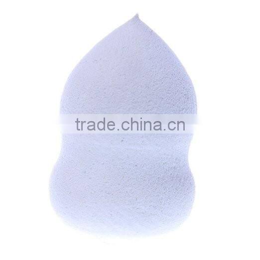 Soft and comfortable colourful cosmetic puff popular in market