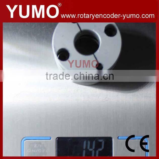 SD2-B clamp pattern shrink disc coupling