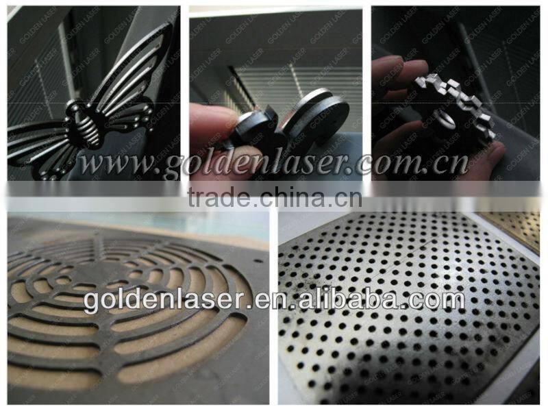 2000W 1000W 500W Stainless Steel / Carbon Steel / Metal Sheet CNC Fiber Laser Metal Cutting Machine Price