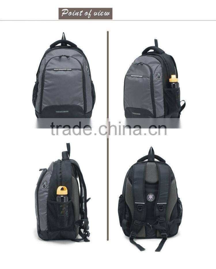 Fashion Laptop Backpack Daypack Backpack Laptop Bags Business Laptop Bag Travel Backpack Rucksack