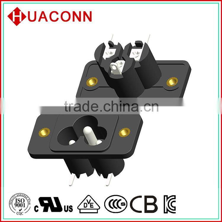66-03A0B00-S03P08(M2.5) customized classical receptacle a type