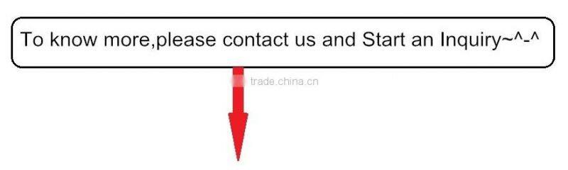 Frills top and bottom kid bikini