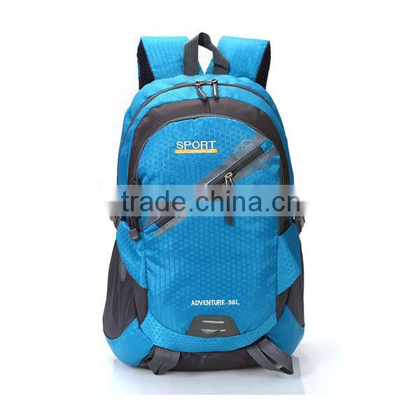hot selling new designed laptop backpack computer backpack
