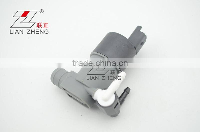 Windshield Washer Pump Part number 28920-BU010 Front Windows Fit For Nissan