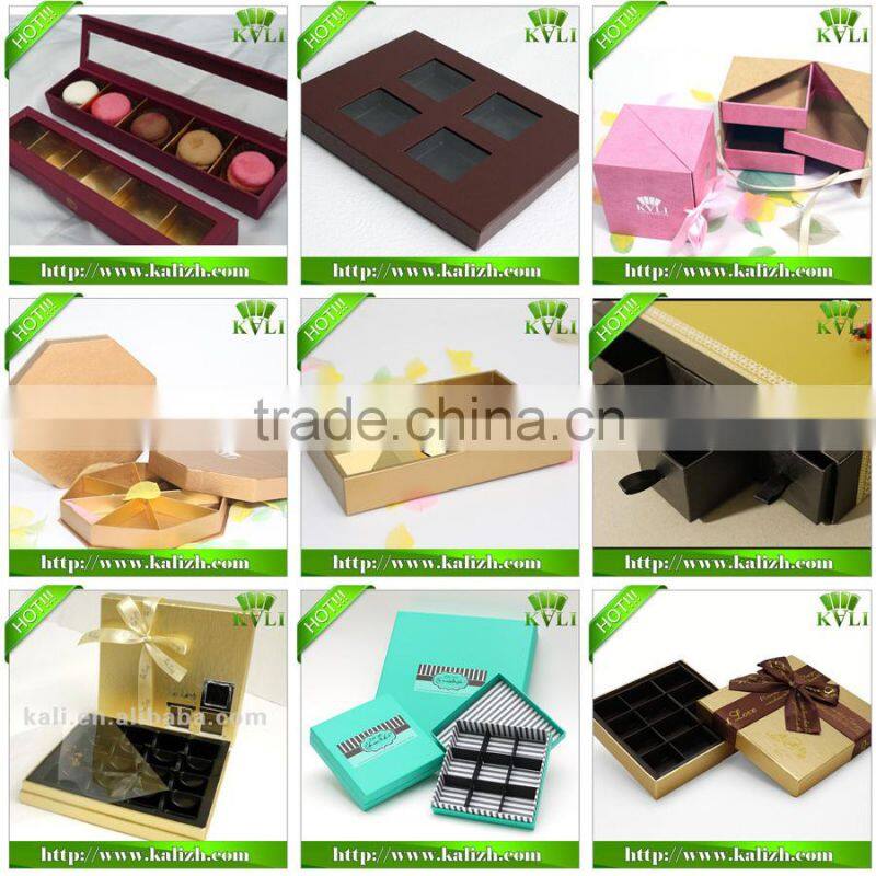gorgeous cell phone case paper packaging box