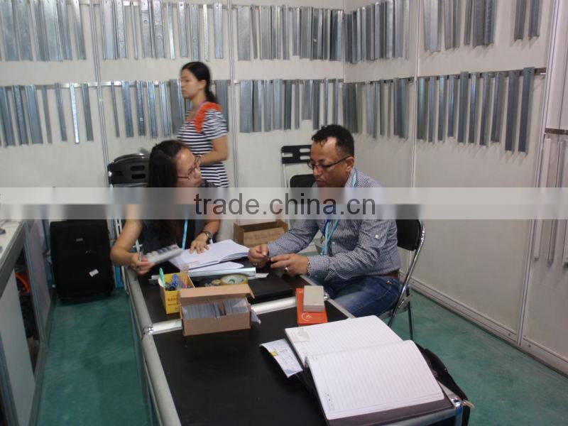 standard chinese Tee Grid Tee Bar