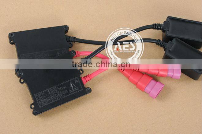 AES 35w AC slim ballast HID xenon ballast