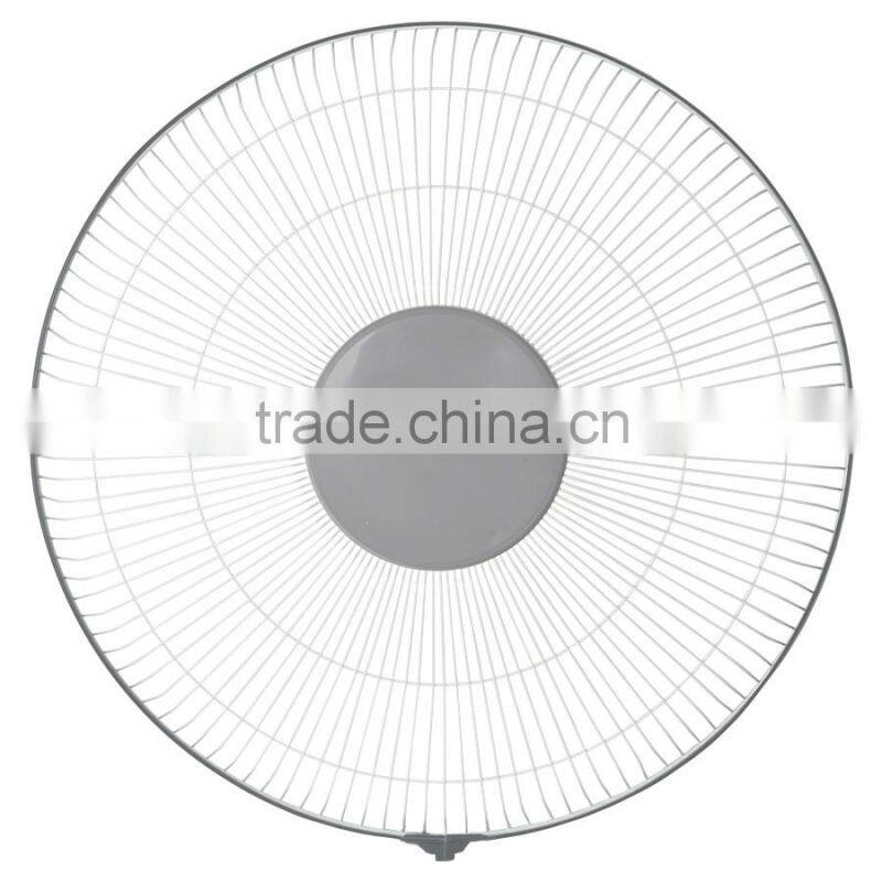 16'' desk fan parts, solar rechargeable table fan