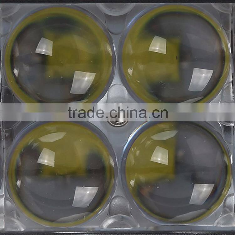 4x4 Accessories 72W off road C.REE 4D headlight LED work light bar driving light, waterproof, IP67 36W 120W 180W 240W 288W 300W