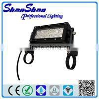 2014 hot!off road led Curve LED Light Bar/auto led bar lights