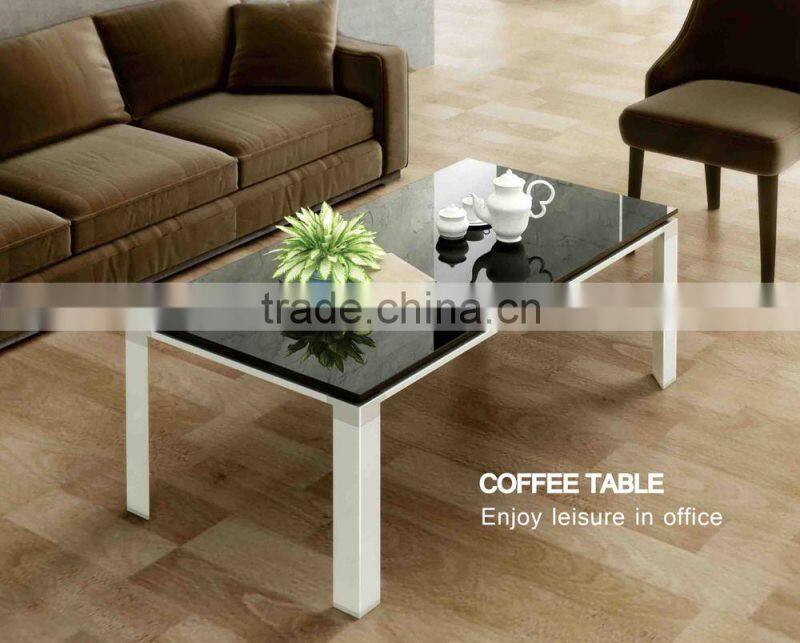 modular glass conference table(TT-Series)