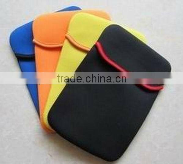 Hot selling tablet neoprene sleeve case 9.7 inch