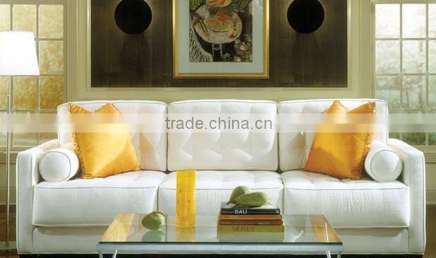 french furniture style modern sofa