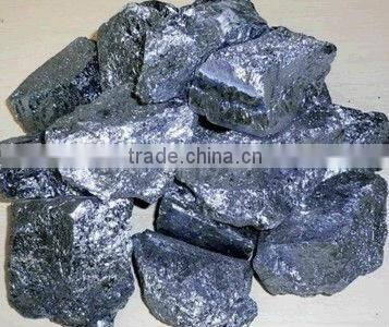 china exporter supply standard silicon metal 441/553 factory price