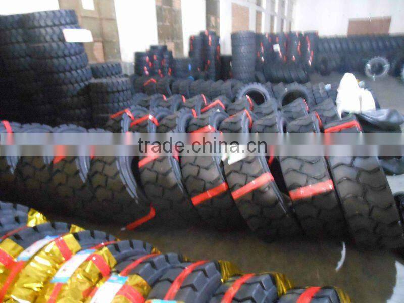 > 255mm Width and Bias Tire Design used truck tires8.25*22.5