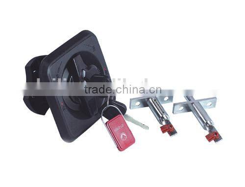 Long Life Car Door Lock And Key(LL-136)