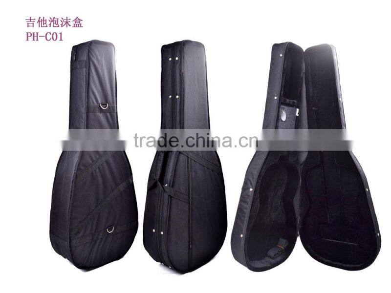 41''High quality Cotton guitar bag,OEM also accept