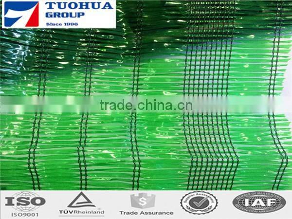 Green Shade Net Specifications / Car Parking Shade Cloth / Agricultural Shade Net