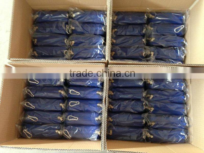 EVA hard case cosmetic bag