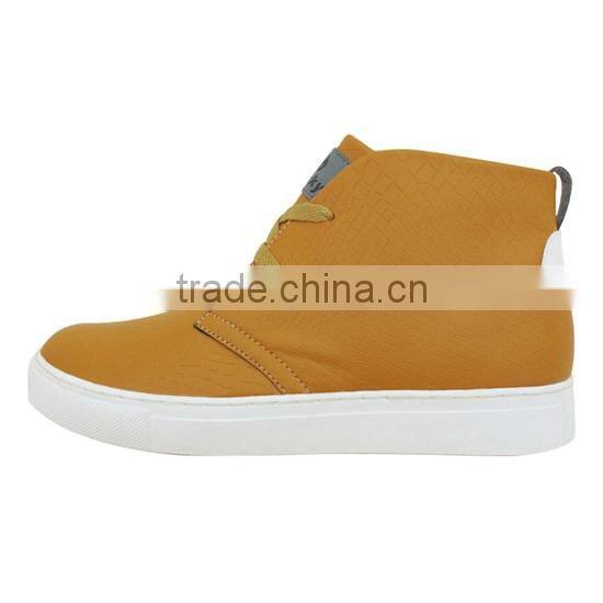 Custom Skate Shoes OEM brand Skateboard Shoes Men HT-91683A