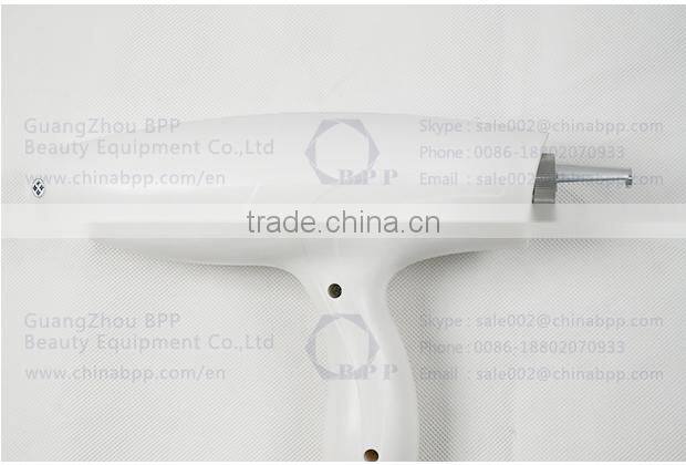 Professional laser hair removal machine with little side effect