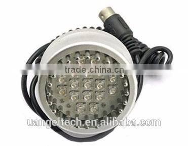 stainless steel dead skin cells removal machine