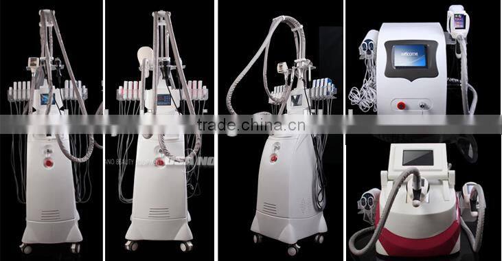 Portable laser procedure &lipo laser slimming machine