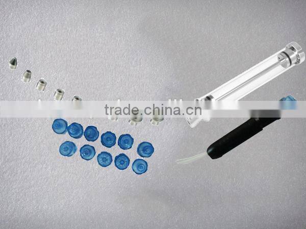 7in1 aqua hydradermabrasion diamond dermabrasion skin scrubber oxygen spray PDT apparatus