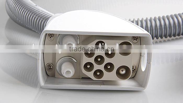 syneron elos portable ipl hair removal laser ipl depilatory machine