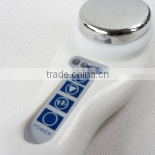 Ultrasonic Facial Care Machine for personal use