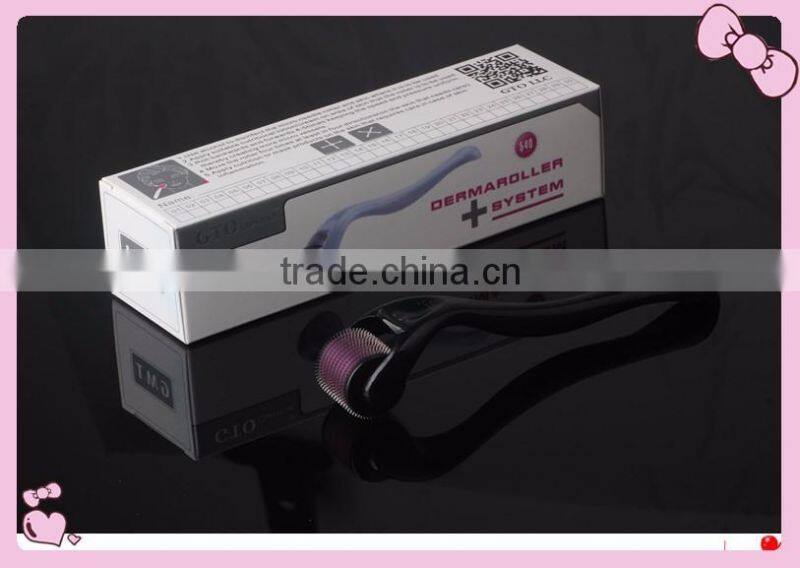 Derma Rolling System Rollers Derma 540 Derma Roller