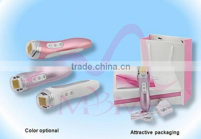 High quality wrinkle remover device portable skin tightening machine RF equipment home use