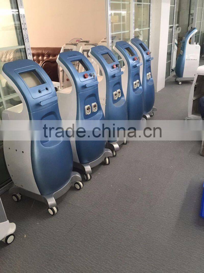 Latest cool technology professional fat freezing body sculpting slimming machine for sale