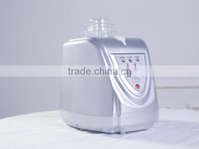 Hyundai second machine natural mask maker